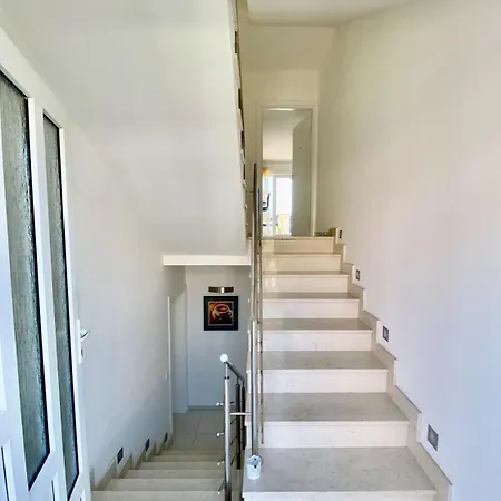 Katja - Red Holiday home