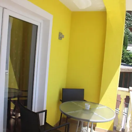 Holiday home Katja - Red Crikvenica